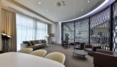 CHC 机场贝斯特韦斯特高级酒店 #3