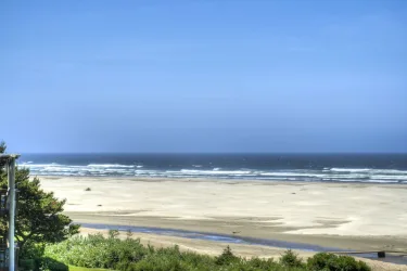 Little Creek Cove Beachfront Resort #3