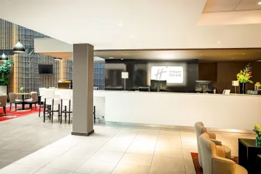 海牙 - 议会智选假日酒店 - IHG 旗下酒店 #3