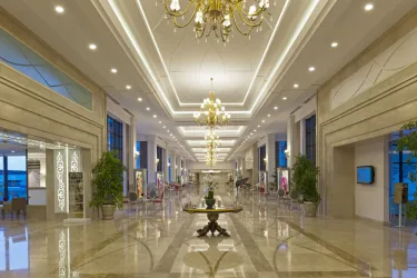 NG Hotels Afyon #2