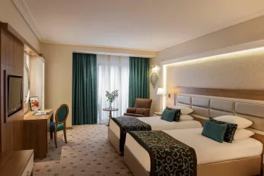 NG Hotels Afyon #4