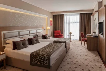 NG Hotels Afyon #5