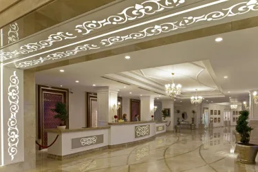 NG Hotels Afyon #3