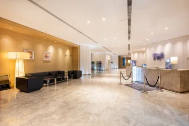 沈阳金廊智选假日酒店 - IHG 旗下酒店 #4