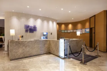 沈阳金廊智选假日酒店 - IHG 旗下酒店 #3