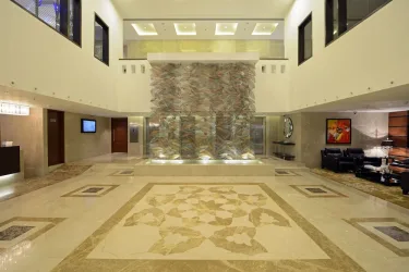Radisson Blu Hotel Ahmedabad #4