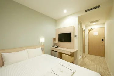 相铁FRESA INN 东京田町酒店 #3