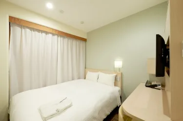 相铁FRESA INN 东京田町酒店 #4