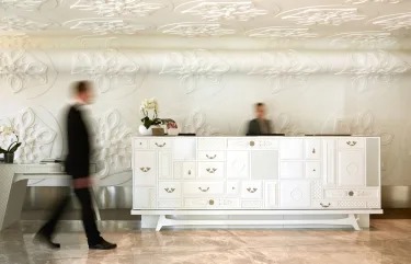 Hôtel de Paris Saint-Tropez #2