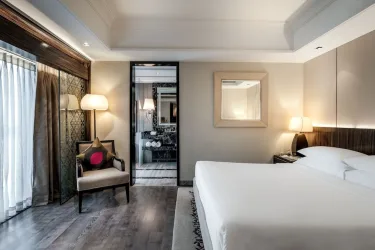 Hyatt Ahmedabad #5