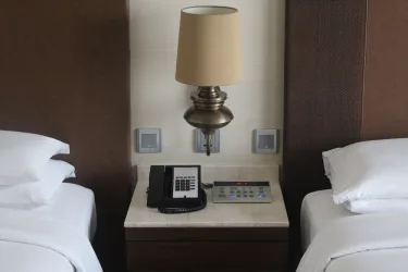 Hyatt Ahmedabad #3