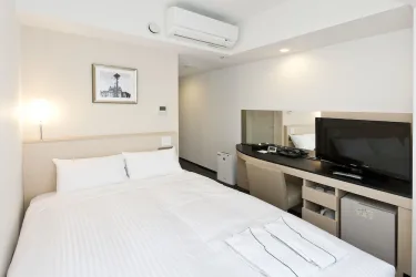 相铁FRESA INN-横滨樱木町 #5