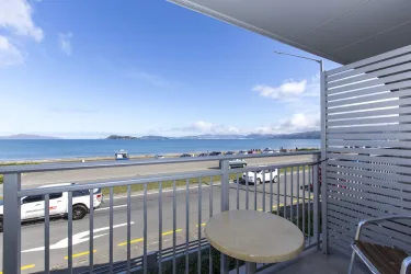 滨海 BK 精品汽车旅馆 #4
