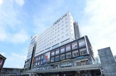长野站善光寺口相铁弗雷萨酒店 #2