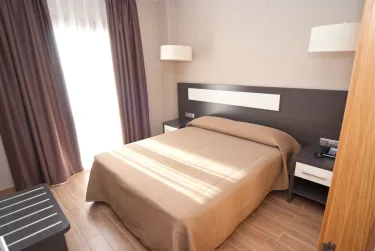 Jacetania 水疗公寓式酒店 #4
