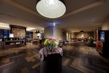 Villa Fontaine酒店神户三宫 #5