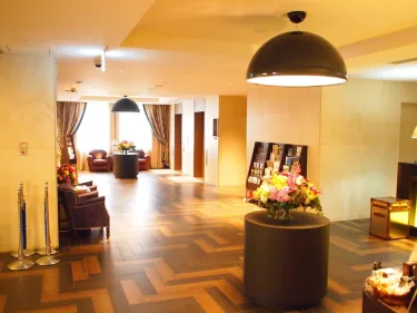 Villa Fontaine酒店神户三宫 #4