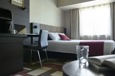 Villa Fontaine酒店神户三宫 #2