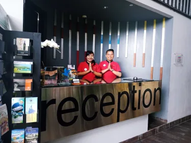 雷吉安阁楼酒店 #3