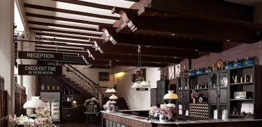 普吉岛昂昂回忆酒店 #3