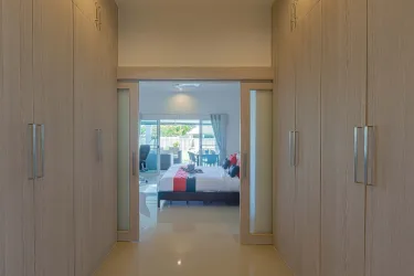Cozy 3 Bedroom Pool Villa L70 #5