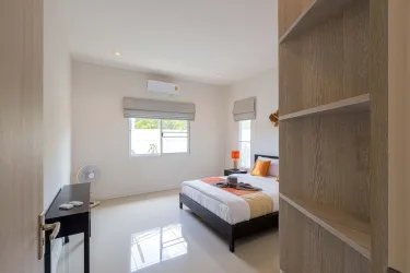 Cozy 3 Bedroom Pool Villa L70 #2