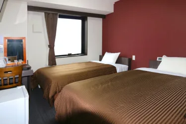 铃鹿潮流酒店 #4