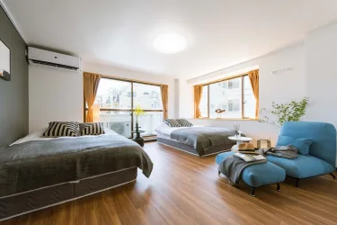 TORA HOTEL Komagome C #2