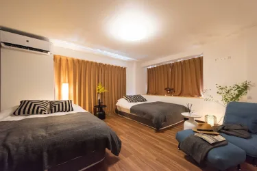 TORA HOTEL Komagome C #5
