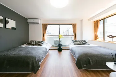 TORA HOTEL Komagome C #3