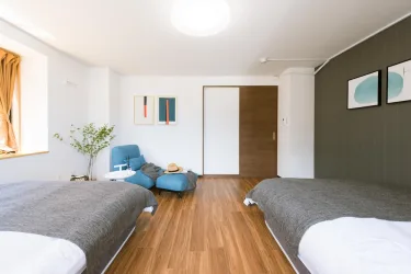 TORA HOTEL Komagome C #4