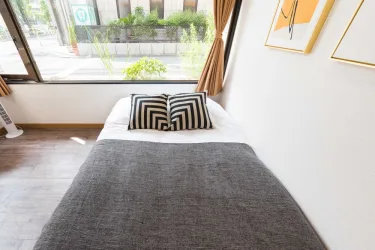 TORA HOTEL Komagome A #3