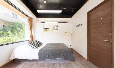 TORA HOTEL Komagome A #2