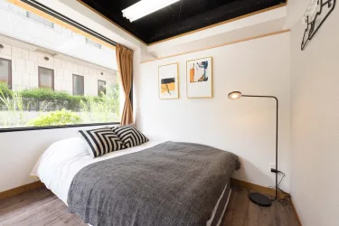 TORA HOTEL Komagome A #5