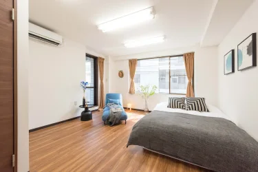 TORA HOTEL Komagome B #3