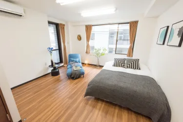 TORA HOTEL Komagome B #5
