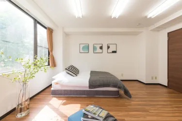 TORA HOTEL Komagome B #2