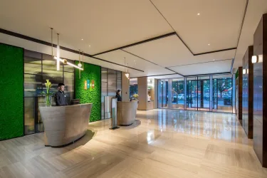 深圳南山逸衡酒店 - IHG 旗下酒店 #3