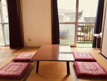 Habitacion NIIYA Mt Fuji #2