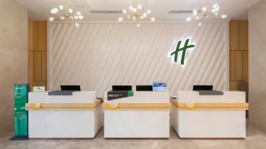 西安高新假日酒店 - IHG 旗下酒店 #3