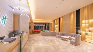 西安高新假日酒店 - IHG 旗下酒店 #2