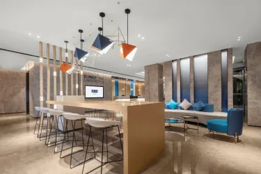 广州番禺智选假日酒店 - IHG 旗下酒店 #5