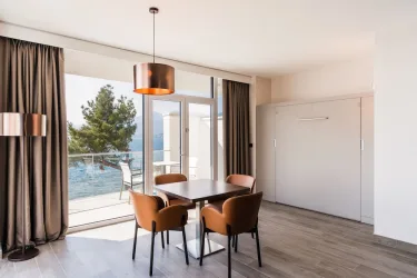 Hilton Rijeka Costabella Beach Resort & Spa #2
