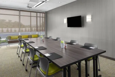 SpringHill Suites by Marriott East Rutherford Meadowlands/Carlstadt #4