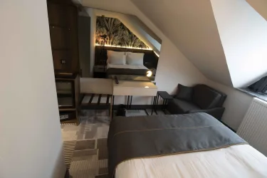 Oksijen Zone Hotels Uludag #4