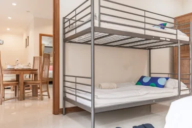 AnB poolvilla 2BR with private beach #2