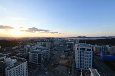 仁川机场的Skytop酒店 #2