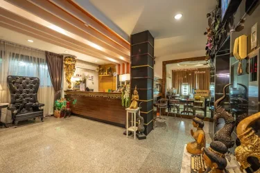 I-Inn Hotel #4