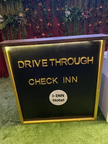 I-Inn Hotel #5