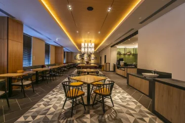大阪难波道顿堀佛沙酒店 #4